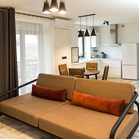 Elite Loft Apart Коломыя Экстерьер фото