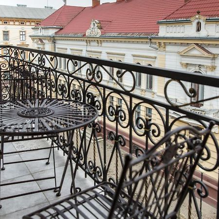 Elite Loft Apart Коломыя Экстерьер фото
