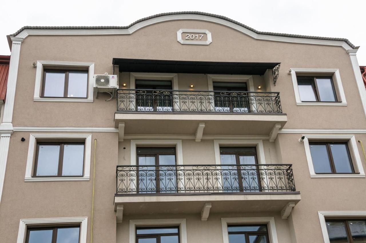 Elite Loft Apart Коломыя Экстерьер фото