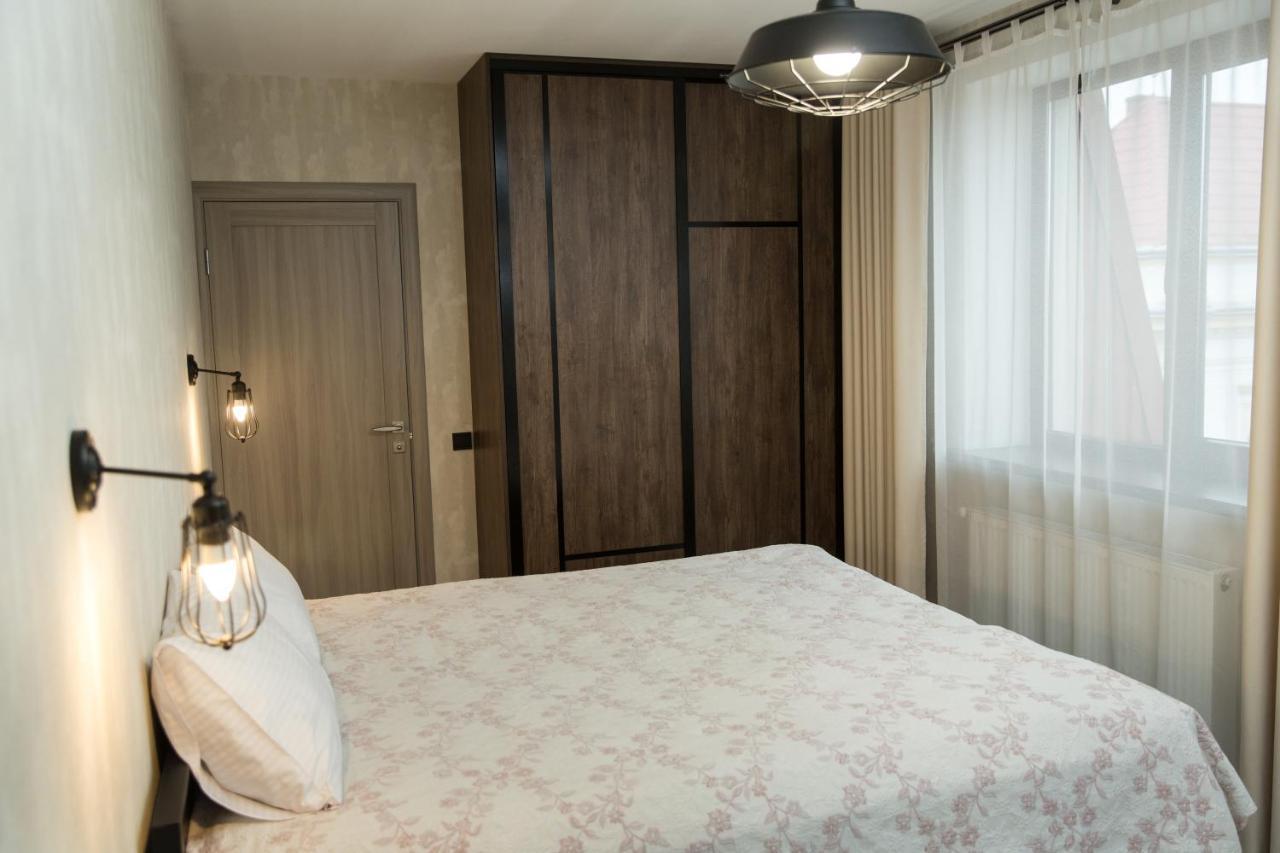 Elite Loft Apart Коломыя Экстерьер фото