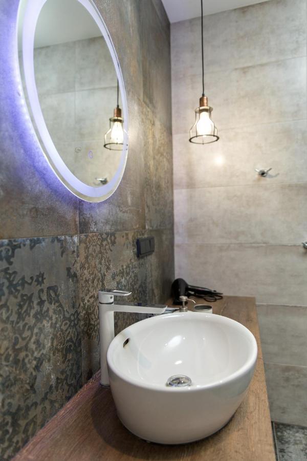 Elite Loft Apart Коломыя Экстерьер фото