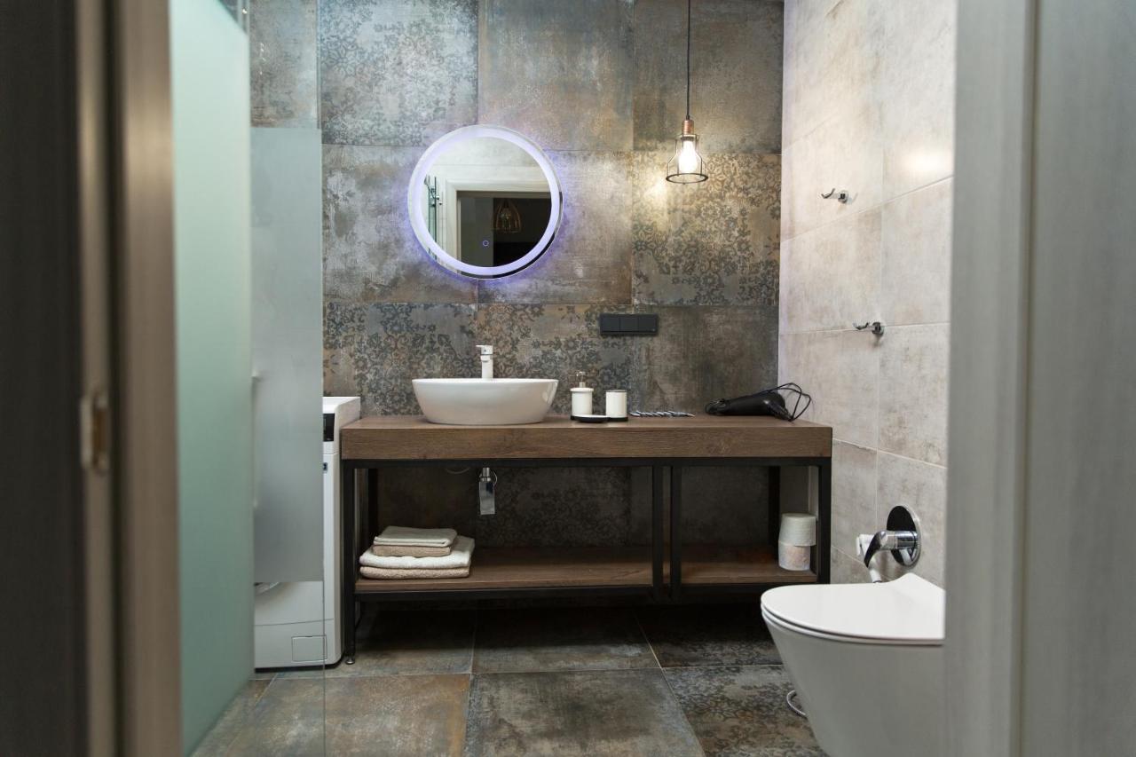 Elite Loft Apart Коломыя Экстерьер фото