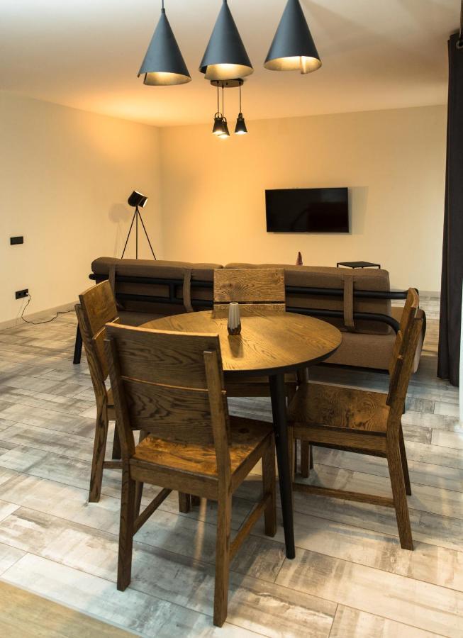 Elite Loft Apart Коломыя Экстерьер фото